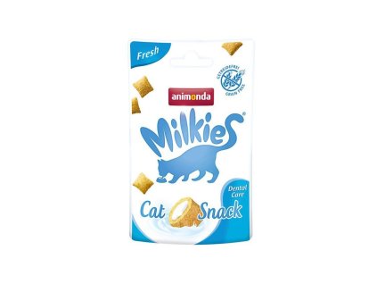 animonda milkies fresh s vitaminom c 30g