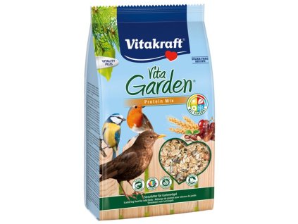 Vita Garden krmivo s proteínmi 1 kg
