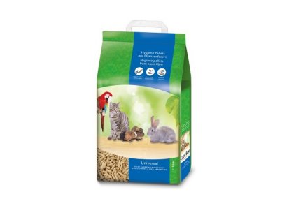 Podstielka CATS BEST Universal 5,5 kg (10 L)