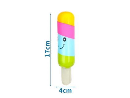 Nobleza hračka pre psa latexový pískací nanuk 17 cm