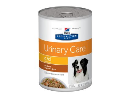 hills diet dog konzerva pre psy ochorenie mocovych ciest 354 g 52742021324