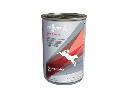 RenalOxalate RID dog 400g