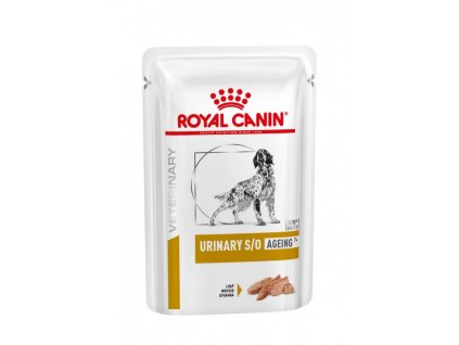 royal canin vhn urinary so kapsicka pre psy nad 7 rokov 85 g x 12 9003579010365