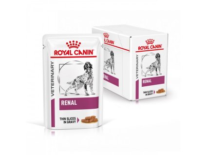 royal canin vhn dog renal cig kapsicky psy 12 x 100 g 9003579000540