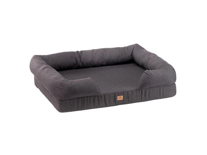 ferplast ortopedicky pelech z pamatovej peny memor one xl 8010690187754