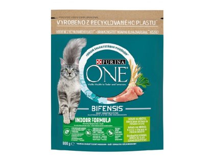 Purina ONE Indoor Formula 800g 8002205319859 1