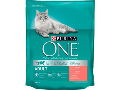 HU 08002205358902 B P1 purina one adult teljes erteku szaraz allateledel macskak szamara org