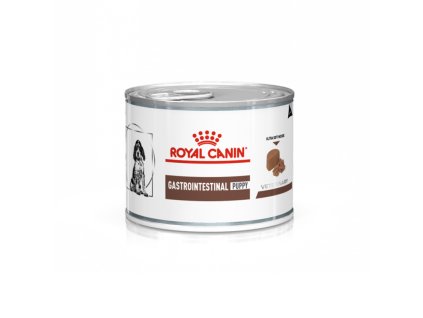 royal canin vhn gastro intestinal puppy konzerva pre stenata 195 g 9003579013397