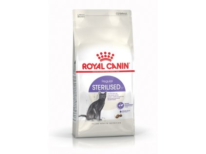 royal canin sterilised 37 2 kg 3182550737593