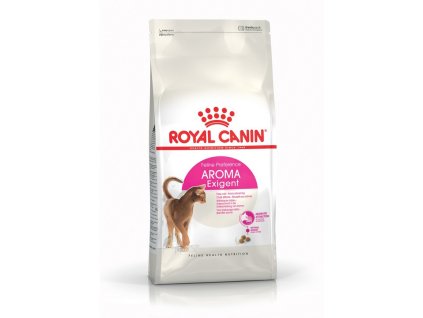 royal canin exigent 33 aromatic attraction 400 g 3182550767262