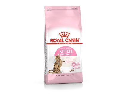royal canin kitten sterilised 400 g 3182550805155 001