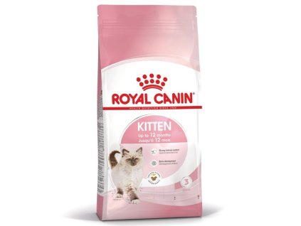 royal canin kitten granule pre maciatka v ich druhej faze rastu 1077