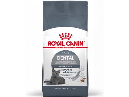 Royal Canin Dental sensitive 1,5kg