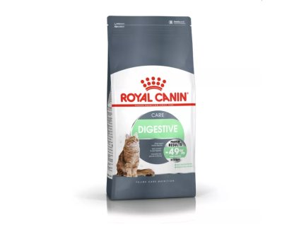 Royal Canin cat Digestive care 0,4kg