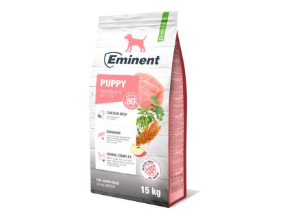 Eminent puppy 15 kg 8591184005209
