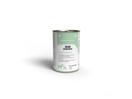 SPECIFIC F/C-IN-L Intensive Support liquide 395 g