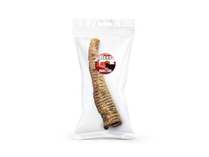 Cobbys Pet Aiko meat sušená hovädzia trachea/priedušnica 1ks cca 30cm