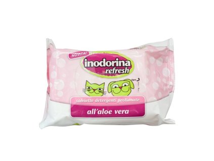 inodorina aloe vera