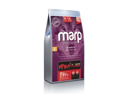 marp holistic red mix 2 kg 8595612500724