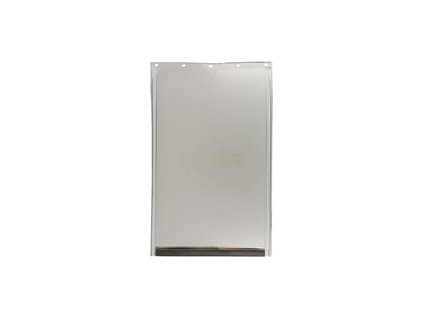 Flap pre dvierka PetSafe® Séria 600 - Hliníkové, veľkosť L (Farba alpine-dawn)