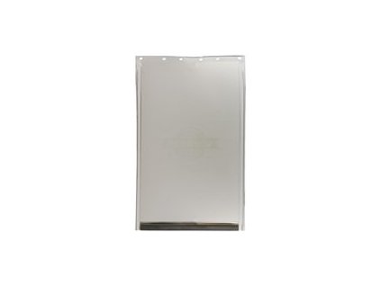 Flap pre dvierka PetSafe® Séria 600 - Hliníkové, veľkosť XL (Farba alpine-dawn)
