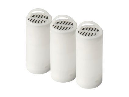 náhradné filtre pre Drinkwell® 360, uhlíkový (Farba alpine-dawn)
