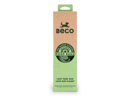 Vrecka na exkrementy Beco Bags 300ks