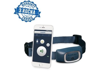 Elektronický obojok PetSafe SMART DOG Tréner