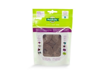 Náplne do hračiek Busy Buddy®-M (Velkost M, Farba alpine-dawn)