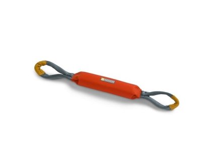 Hračky pre psov, Ruffwear, Pacific Loop™-sockeye-red (Farba sockeye-red)