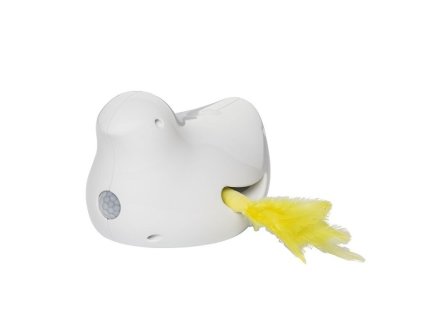 Hračky pre mačky, PetSafe, Peek-a-Bird™ (Farba alpine-dawn)