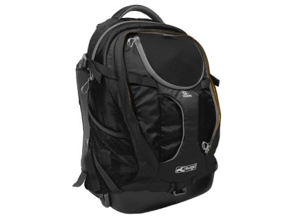 Batoh pre psa Kurgo G-Train Backpack, Black