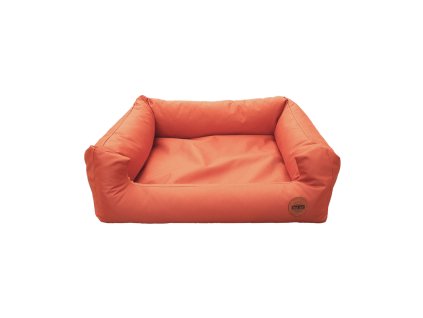 Pelech pre psy Red Ant Classic-tehlová-XL (Velkost XL, Farba tehlová)