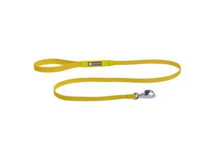Obojok pre psy Ruffwear Hi & Light™ Lead-lichen-green (Farba Lichen Green)