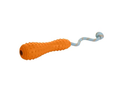 Hračky pre psov, Ruffwear, Gourdo™-campfire-orange-L (Velkost L, Farba campfire-orange)