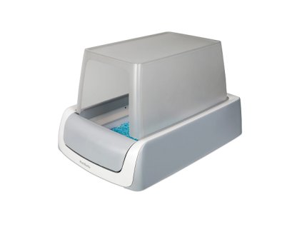 Automatická toaleta pre mačky PetSafe® ScoopFree Ultra™- 2nd generation (Farba alpine-dawn)