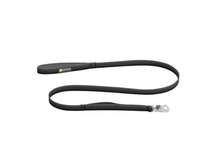 Vodítko pre psy Ruffwear Front Range Dog Lead-basalt-gray (Farba basalt-gray)