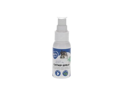 DUVO+ Catnip sprej pre mačky S 50 ml