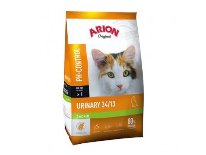 ARION Original Cat Urinary, 2kg