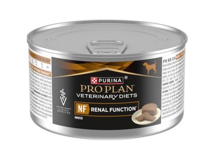 Purina VD Canine - NF Renal Function KONZERVA 0,195 kg