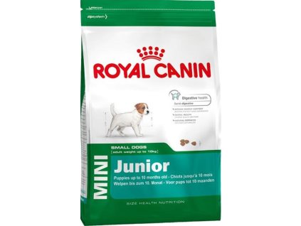 Royal Canin MINI puppy 8 kg