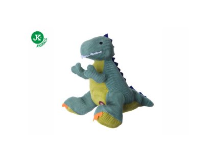 JK Animals latkova hracka pre psa tyranosaurus 32 cm 8595159447605