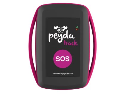 GPS Peyda Track SK