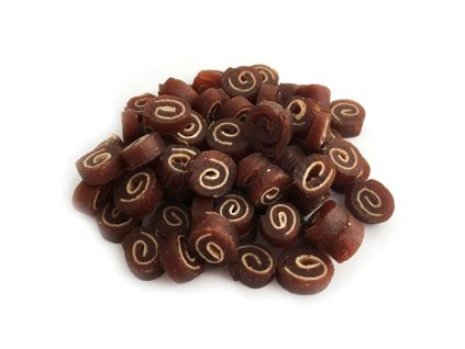 Mini roláda kačka s treskou, 80 g