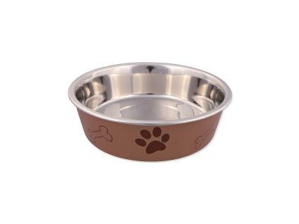 miska trixie nerezova pre psov 075 l 17 cm 4011905252438 1