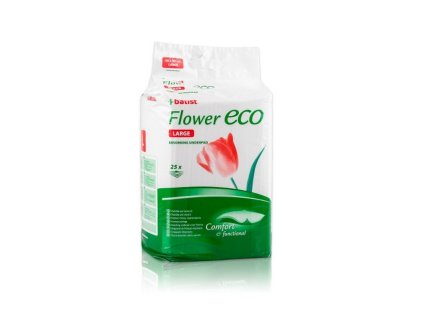 save podlozky flower eco 60 x 90 cm l 25 ks 8591454023285