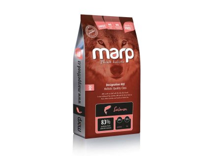 marp holistic salmon 2 kg 8595612500441