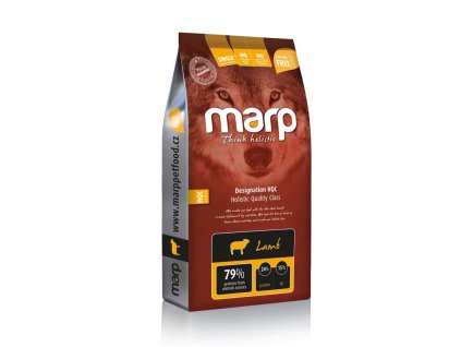 marp holistic lamb 2 kg 8595612500274