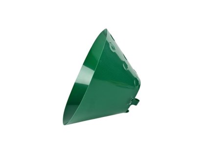 Golier ochranný BUSTER Green Ocean 30 cm 5 ks