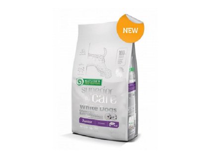 natures P junior all breed fish granule 4771317473233